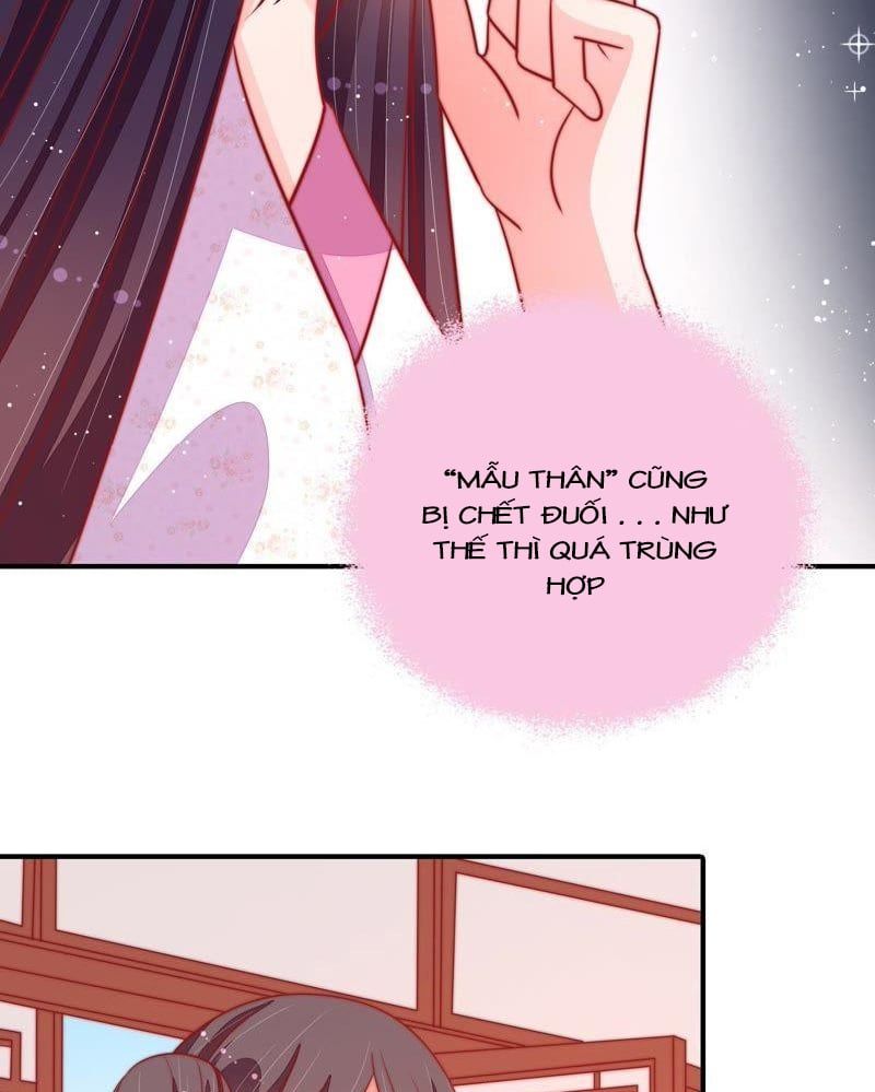 đọc truyện Ngày Nào Thiếu Soái Cũng Ghen Chương 160 ảnh 19 tại Thiên Thai Truyện