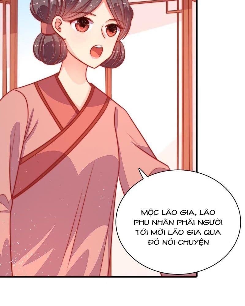 đọc truyện Ngày Nào Thiếu Soái Cũng Ghen Chương 160 ảnh 20 tại Thiên Thai Truyện