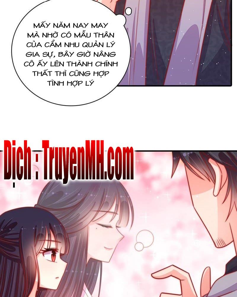 đọc truyện Ngày Nào Thiếu Soái Cũng Ghen Chương 160 ảnh 6 tại Thiên Thai Truyện