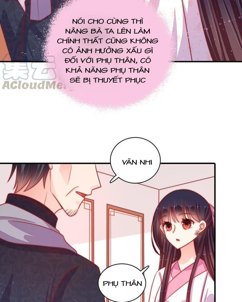 đọc truyện Ngày Nào Thiếu Soái Cũng Ghen Chương 160 ảnh 11 tại Thiên Thai Truyện