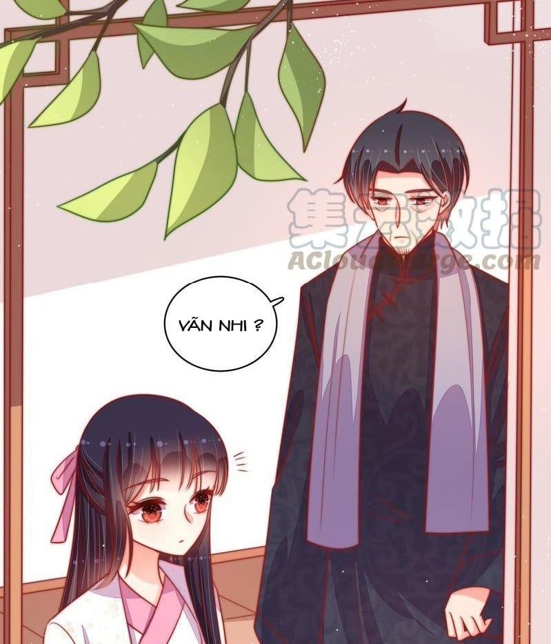 đọc truyện Ngày Nào Thiếu Soái Cũng Ghen Chương 161 ảnh 12 tại Thiên Thai Truyện