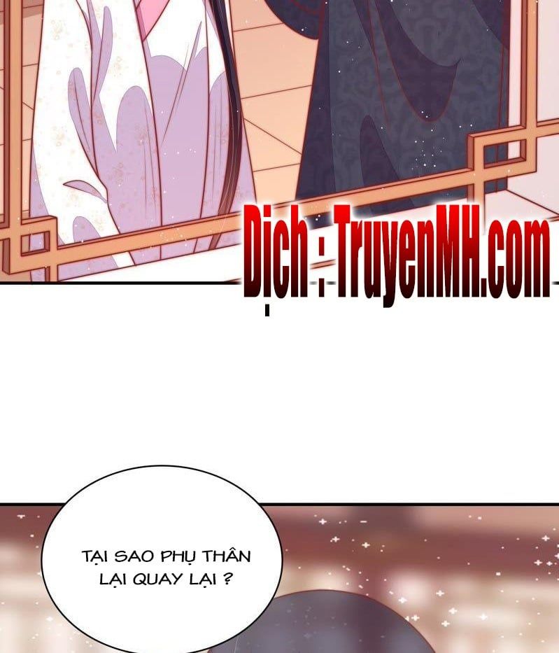 đọc truyện Ngày Nào Thiếu Soái Cũng Ghen Chương 161 ảnh 13 tại Thiên Thai Truyện