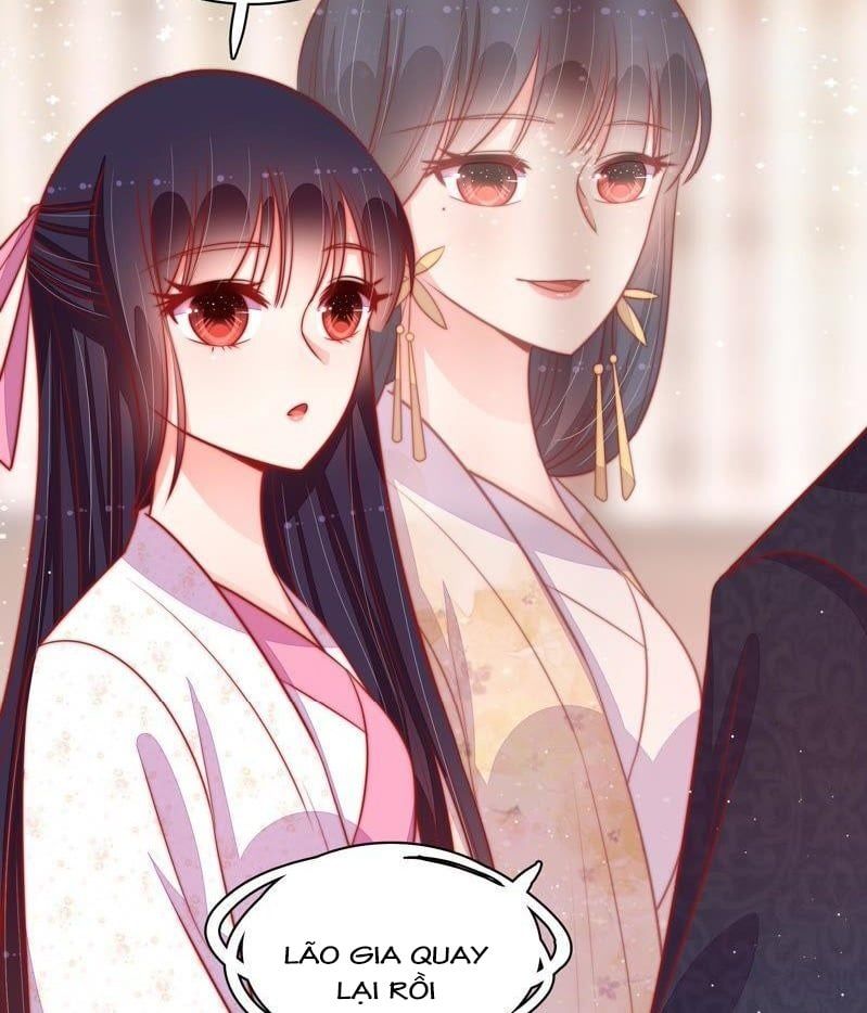 đọc truyện Ngày Nào Thiếu Soái Cũng Ghen Chương 161 ảnh 14 tại Thiên Thai Truyện