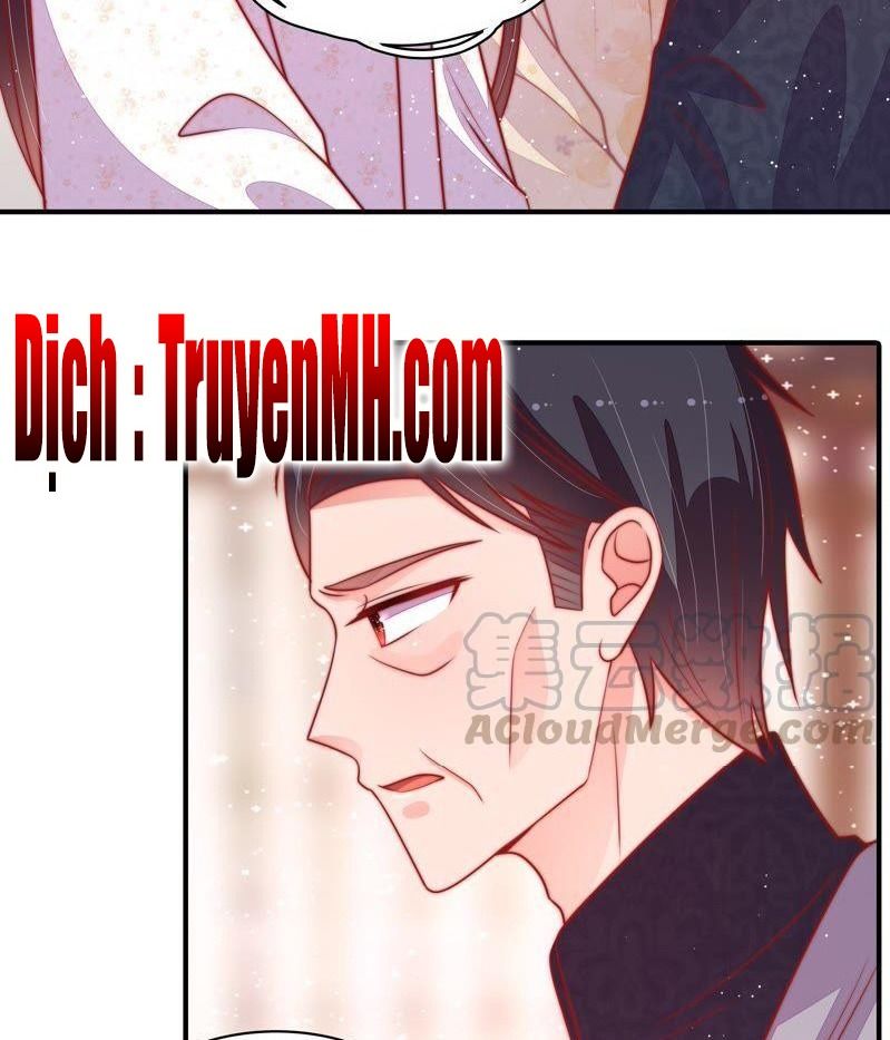 đọc truyện Ngày Nào Thiếu Soái Cũng Ghen Chương 161 ảnh 15 tại Thiên Thai Truyện