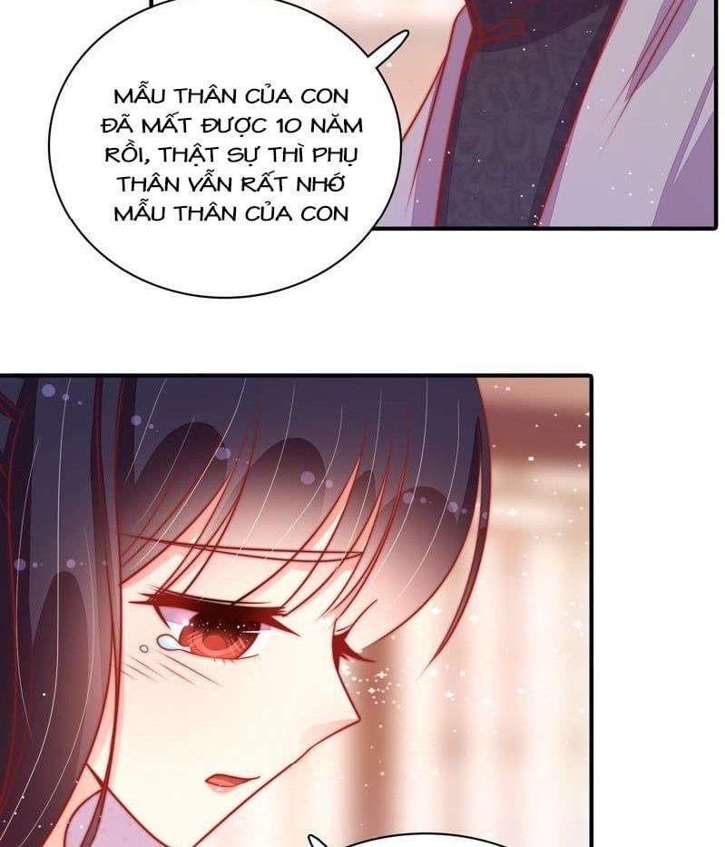 đọc truyện Ngày Nào Thiếu Soái Cũng Ghen Chương 161 ảnh 16 tại Thiên Thai Truyện