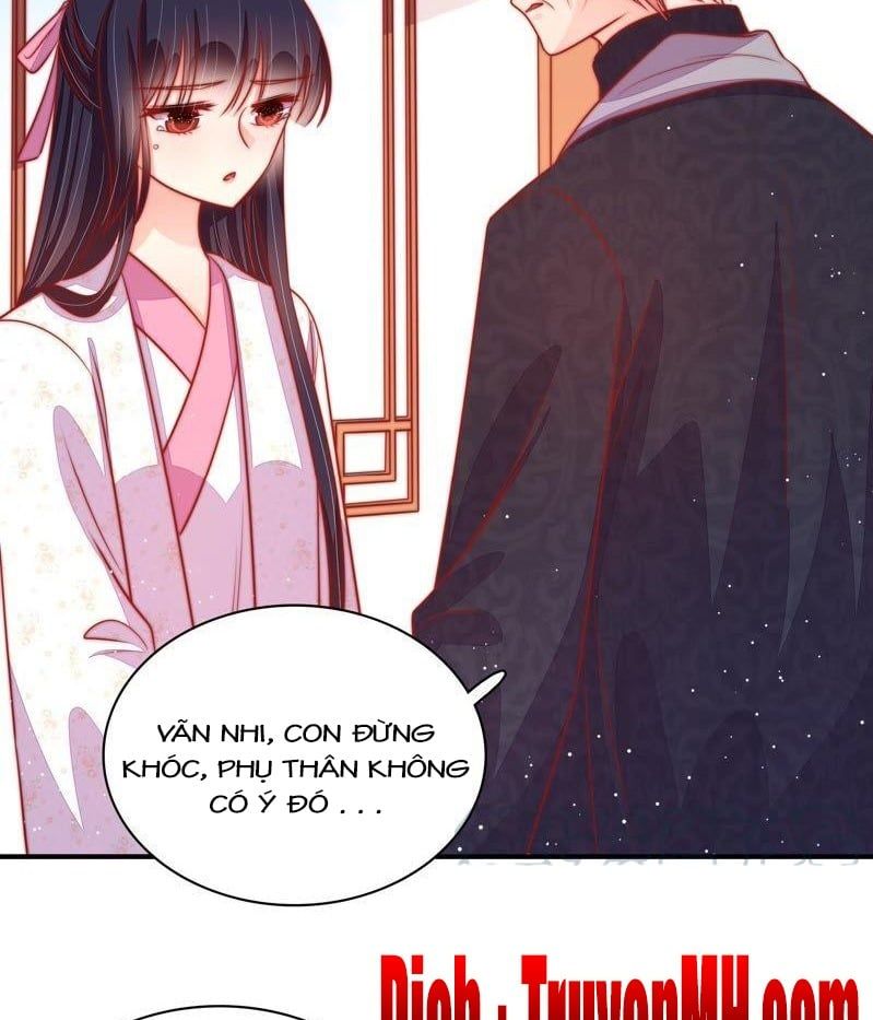 đọc truyện Ngày Nào Thiếu Soái Cũng Ghen Chương 161 ảnh 18 tại Thiên Thai Truyện