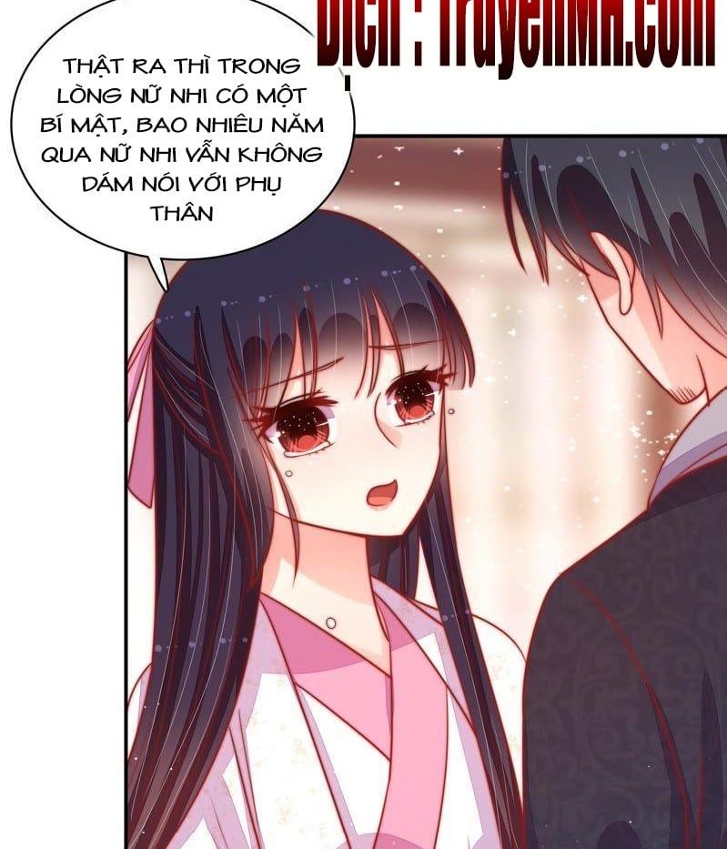 đọc truyện Ngày Nào Thiếu Soái Cũng Ghen Chương 161 ảnh 19 tại Thiên Thai Truyện