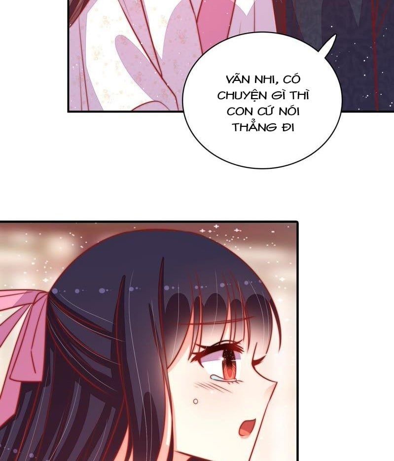 đọc truyện Ngày Nào Thiếu Soái Cũng Ghen Chương 161 ảnh 20 tại Thiên Thai Truyện