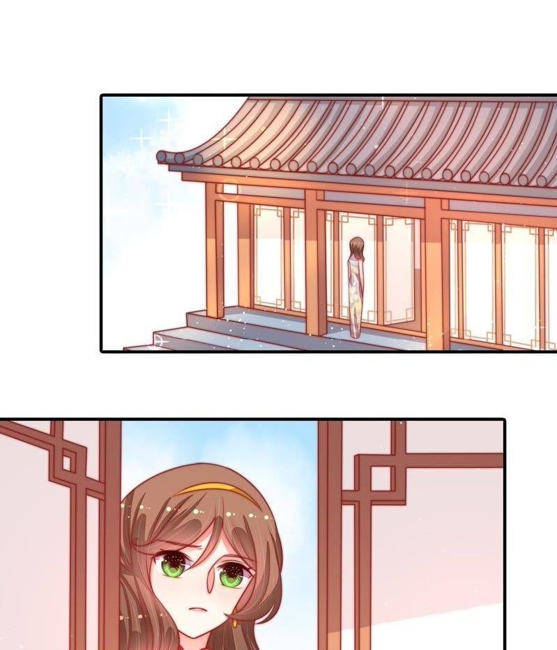 đọc truyện Ngày Nào Thiếu Soái Cũng Ghen Chương 161 ảnh 4 tại Thiên Thai Truyện