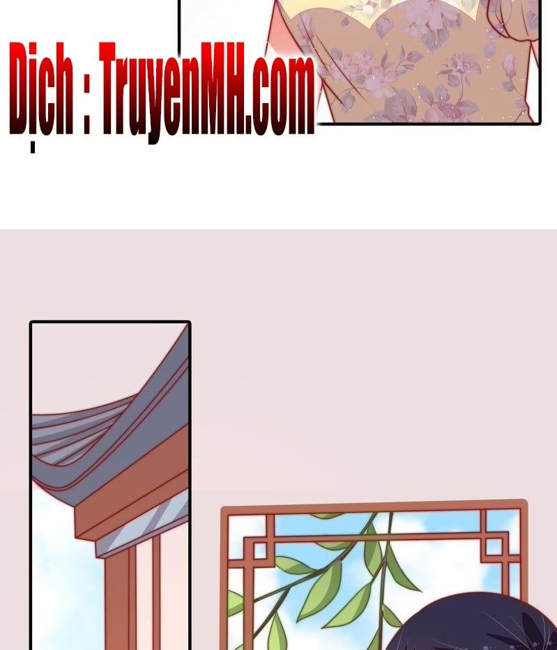 đọc truyện Ngày Nào Thiếu Soái Cũng Ghen Chương 161 ảnh 10 tại Thiên Thai Truyện