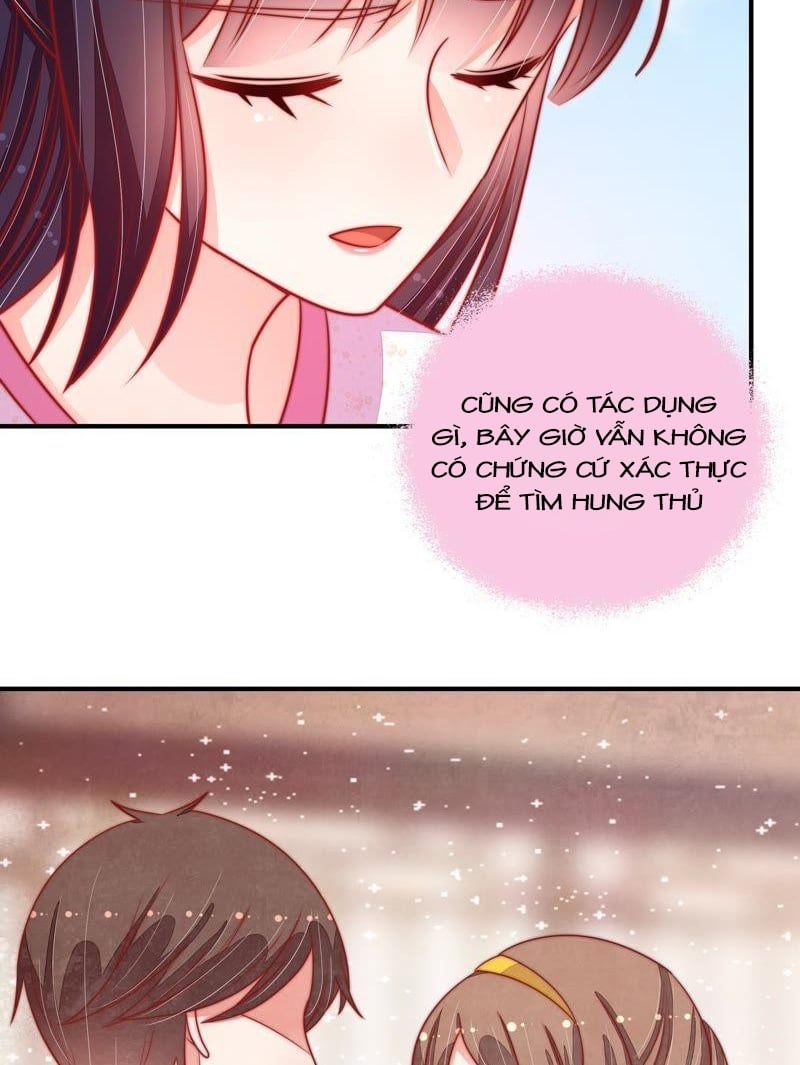 đọc truyện Ngày Nào Thiếu Soái Cũng Ghen Chương 162 ảnh 14 tại Thiên Thai Truyện