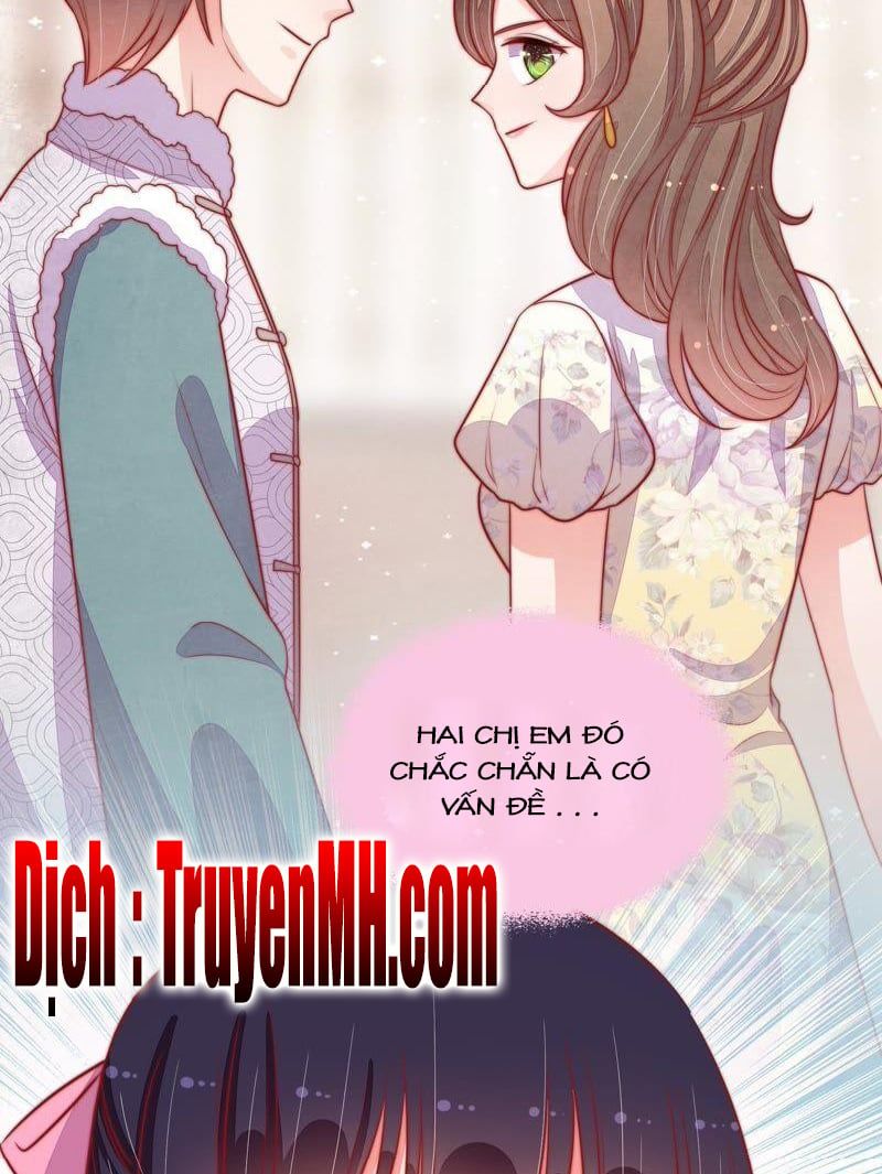 đọc truyện Ngày Nào Thiếu Soái Cũng Ghen Chương 162 ảnh 15 tại Thiên Thai Truyện