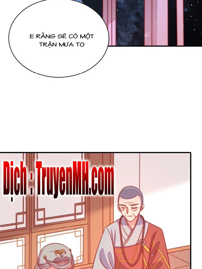 đọc truyện Ngày Nào Thiếu Soái Cũng Ghen Chương 162 ảnh 18 tại Thiên Thai Truyện