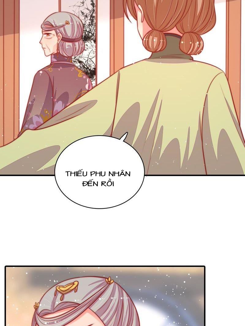 đọc truyện Ngày Nào Thiếu Soái Cũng Ghen Chương 162 ảnh 20 tại Thiên Thai Truyện