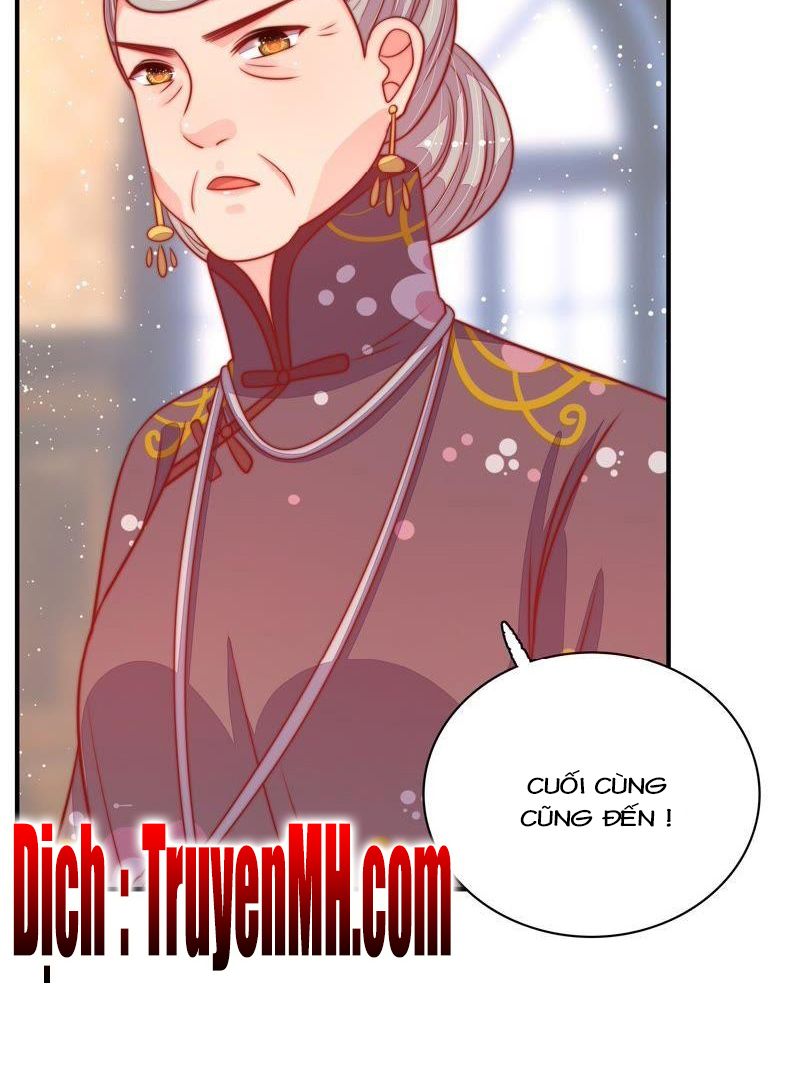 đọc truyện Ngày Nào Thiếu Soái Cũng Ghen Chương 162 ảnh 21 tại Thiên Thai Truyện