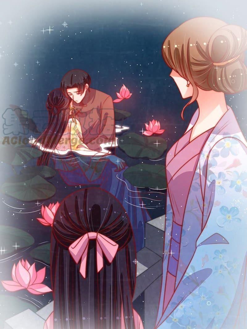 đọc truyện Ngày Nào Thiếu Soái Cũng Ghen Chương 162 ảnh 4 tại Thiên Thai Truyện