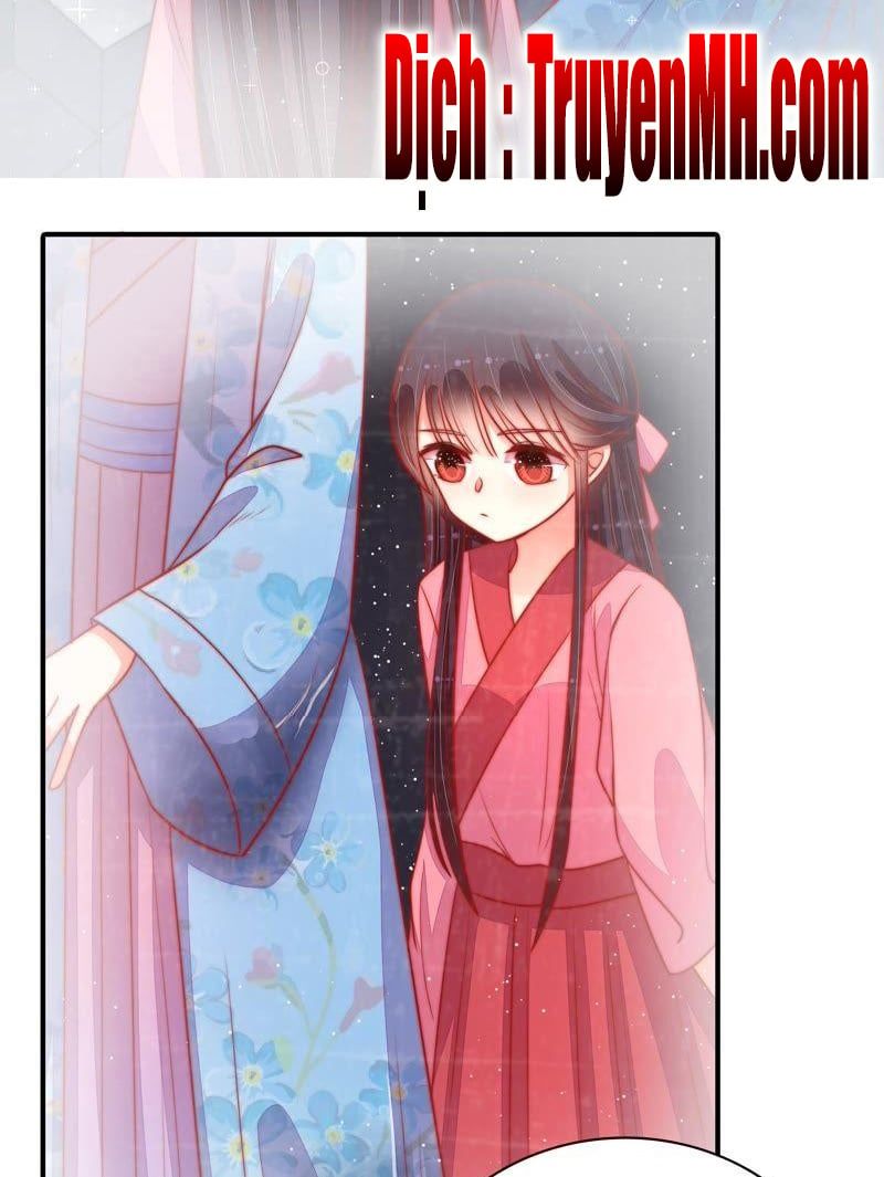 đọc truyện Ngày Nào Thiếu Soái Cũng Ghen Chương 162 ảnh 5 tại Thiên Thai Truyện