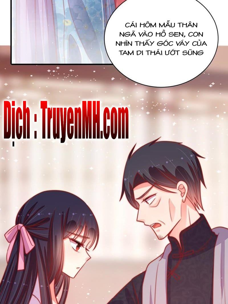 đọc truyện Ngày Nào Thiếu Soái Cũng Ghen Chương 162 ảnh 6 tại Thiên Thai Truyện