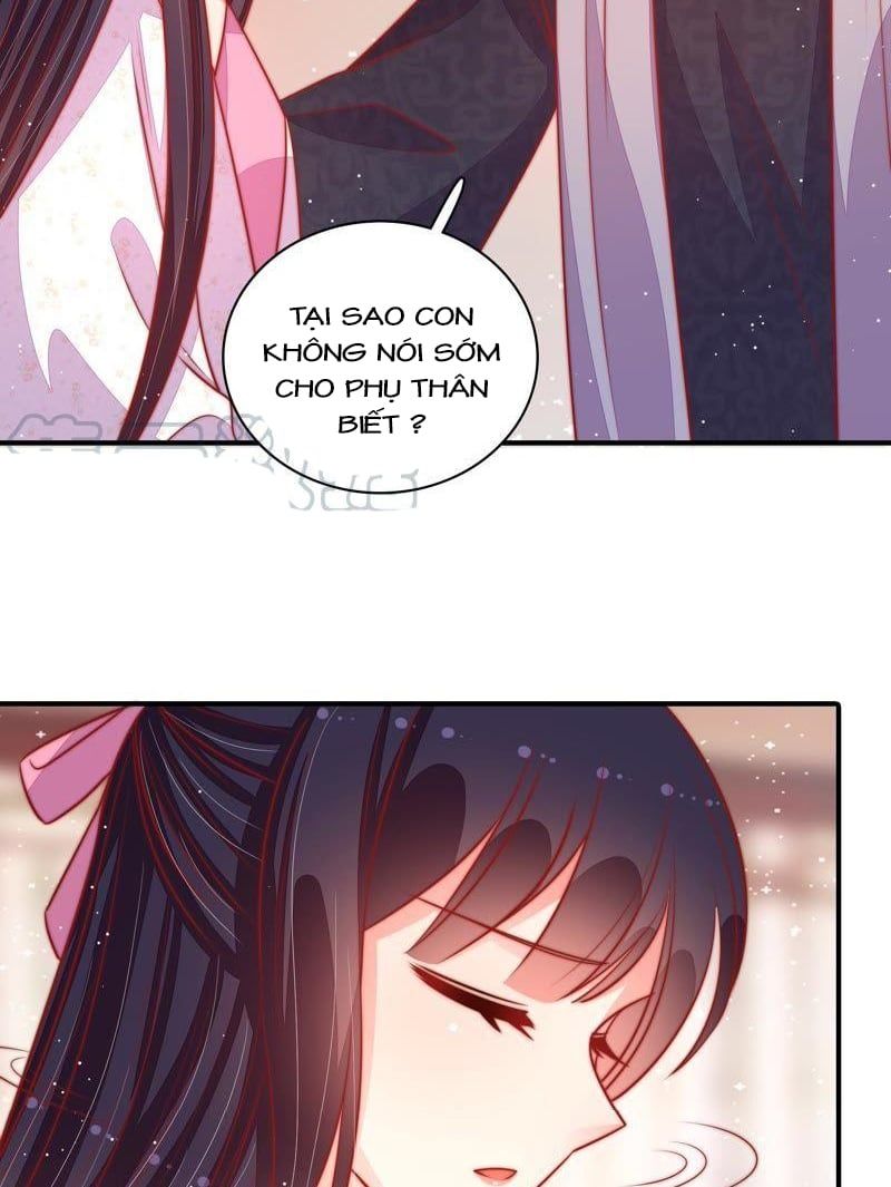 đọc truyện Ngày Nào Thiếu Soái Cũng Ghen Chương 162 ảnh 7 tại Thiên Thai Truyện