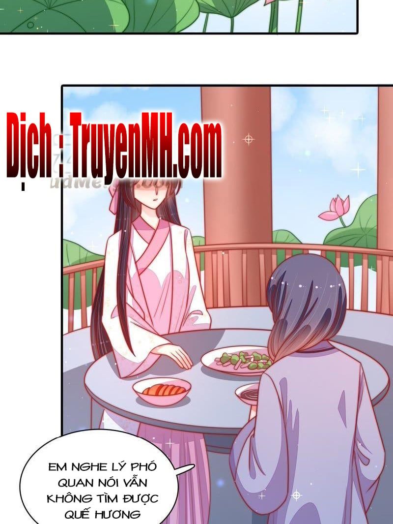 đọc truyện Ngày Nào Thiếu Soái Cũng Ghen Chương 162 ảnh 10 tại Thiên Thai Truyện