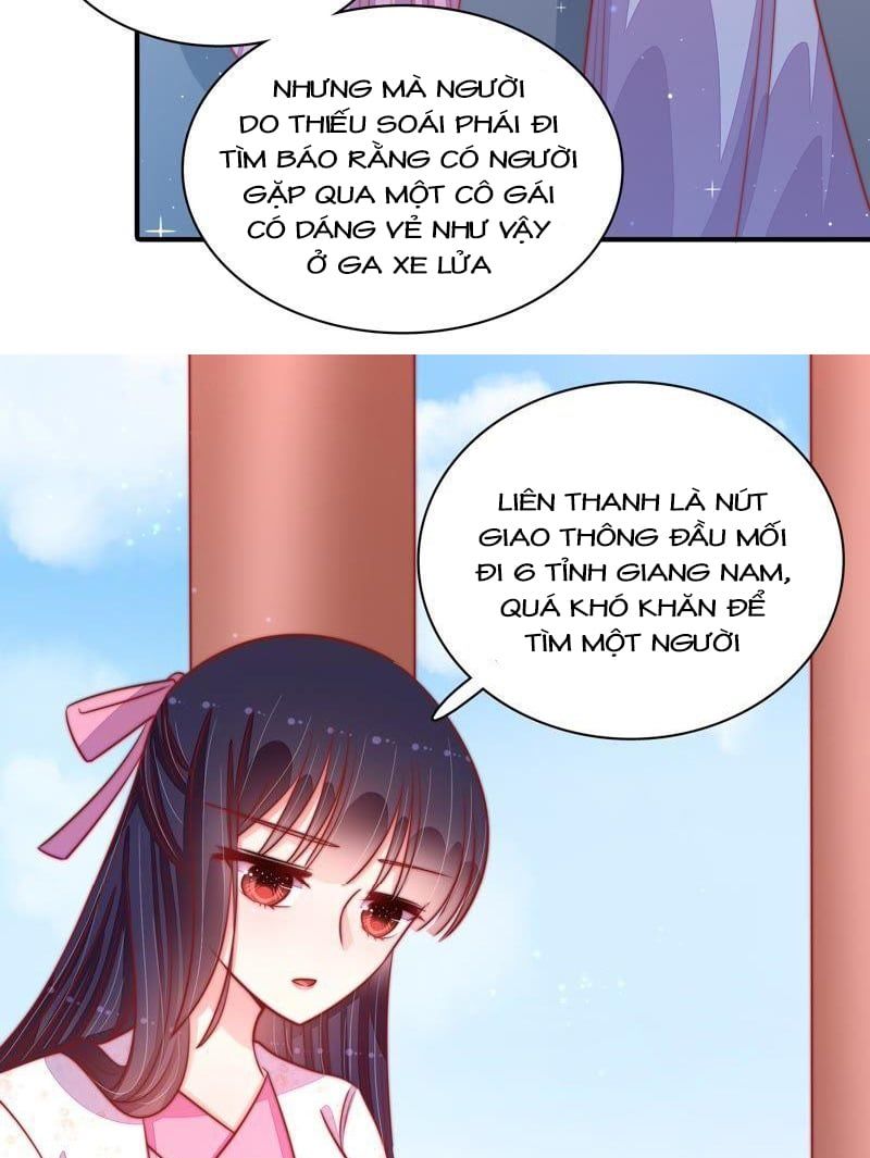 đọc truyện Ngày Nào Thiếu Soái Cũng Ghen Chương 162 ảnh 11 tại Thiên Thai Truyện