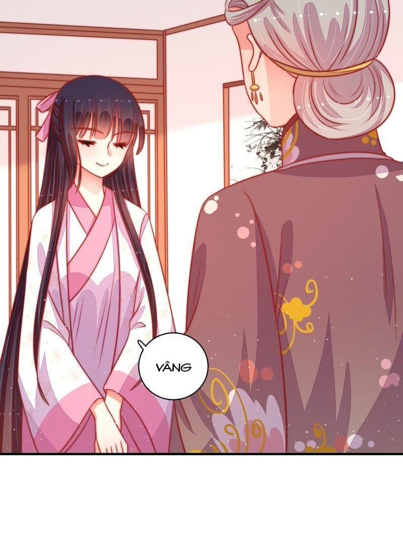 đọc truyện Ngày Nào Thiếu Soái Cũng Ghen Chương 163 ảnh 14 tại Thiên Thai Truyện