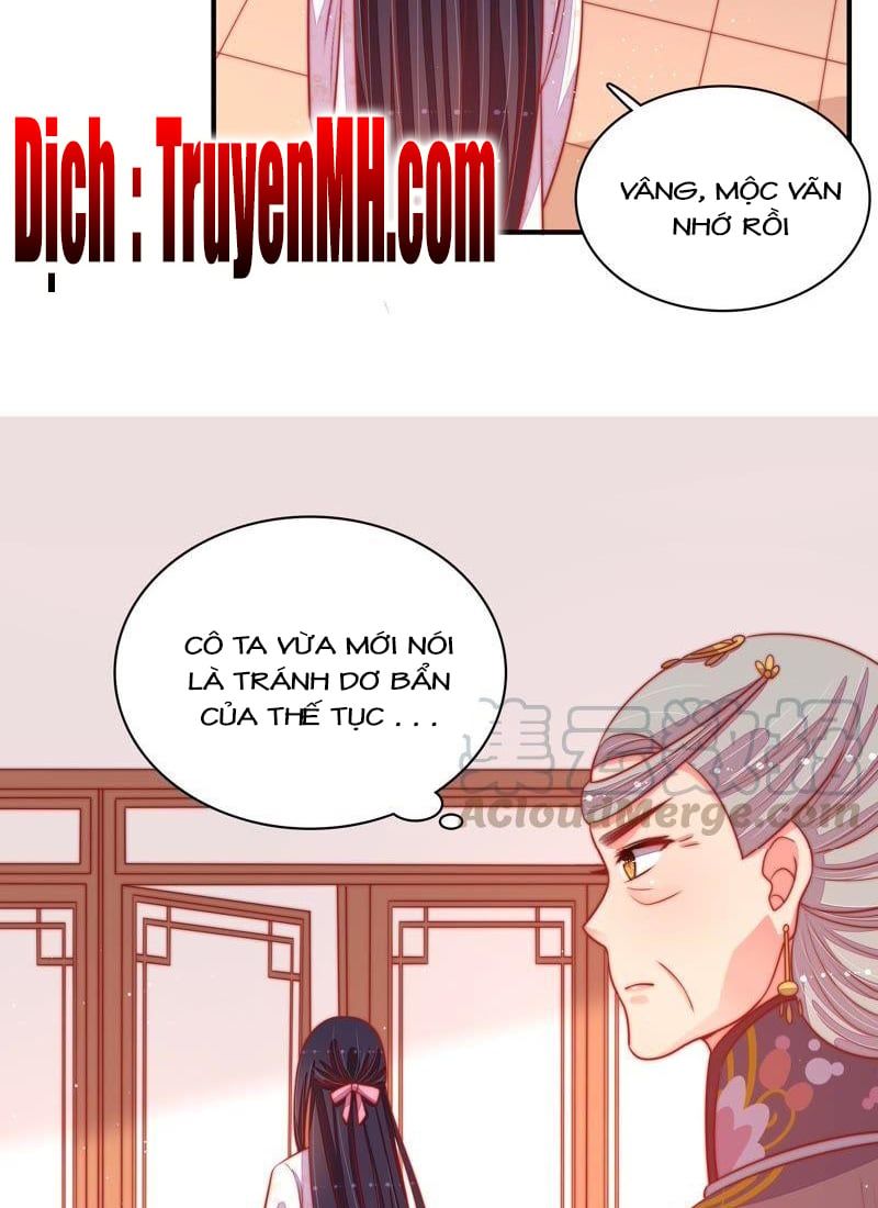 đọc truyện Ngày Nào Thiếu Soái Cũng Ghen Chương 163 ảnh 16 tại Thiên Thai Truyện