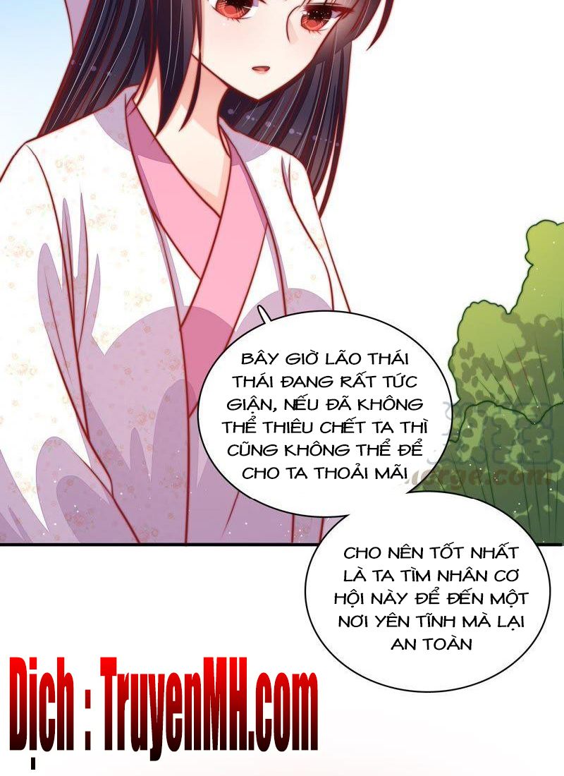 đọc truyện Ngày Nào Thiếu Soái Cũng Ghen Chương 163 ảnh 19 tại Thiên Thai Truyện