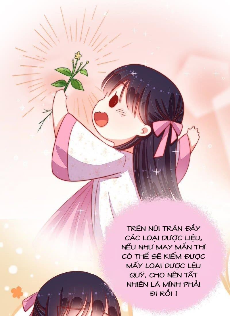 đọc truyện Ngày Nào Thiếu Soái Cũng Ghen Chương 163 ảnh 20 tại Thiên Thai Truyện