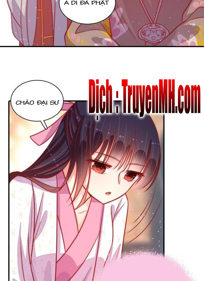 đọc truyện Ngày Nào Thiếu Soái Cũng Ghen Chương 163 ảnh 6 tại Thiên Thai Truyện