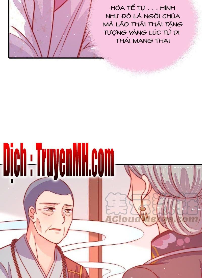 đọc truyện Ngày Nào Thiếu Soái Cũng Ghen Chương 163 ảnh 7 tại Thiên Thai Truyện