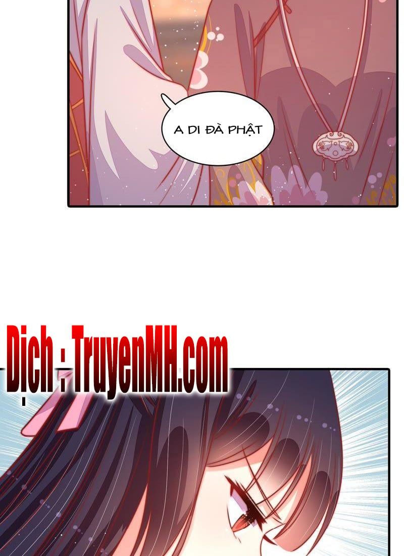 đọc truyện Ngày Nào Thiếu Soái Cũng Ghen Chương 163 ảnh 9 tại Thiên Thai Truyện