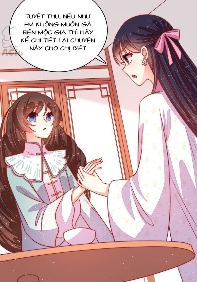 đọc truyện Ngày Nào Thiếu Soái Cũng Ghen Chương 164 ảnh 13 tại Thiên Thai Truyện