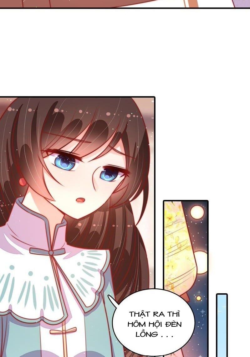 đọc truyện Ngày Nào Thiếu Soái Cũng Ghen Chương 164 ảnh 14 tại Thiên Thai Truyện