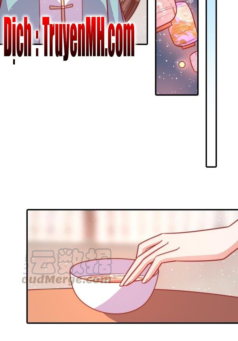 đọc truyện Ngày Nào Thiếu Soái Cũng Ghen Chương 164 ảnh 15 tại Thiên Thai Truyện