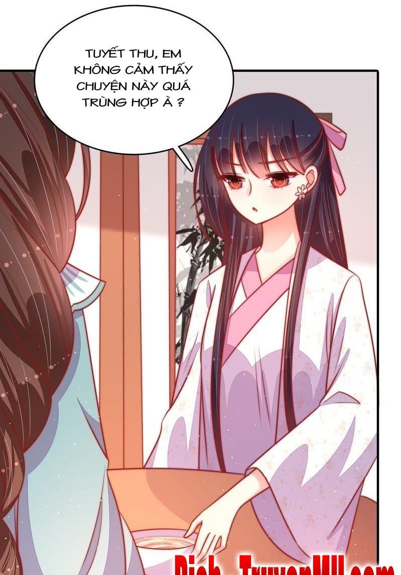 đọc truyện Ngày Nào Thiếu Soái Cũng Ghen Chương 164 ảnh 16 tại Thiên Thai Truyện