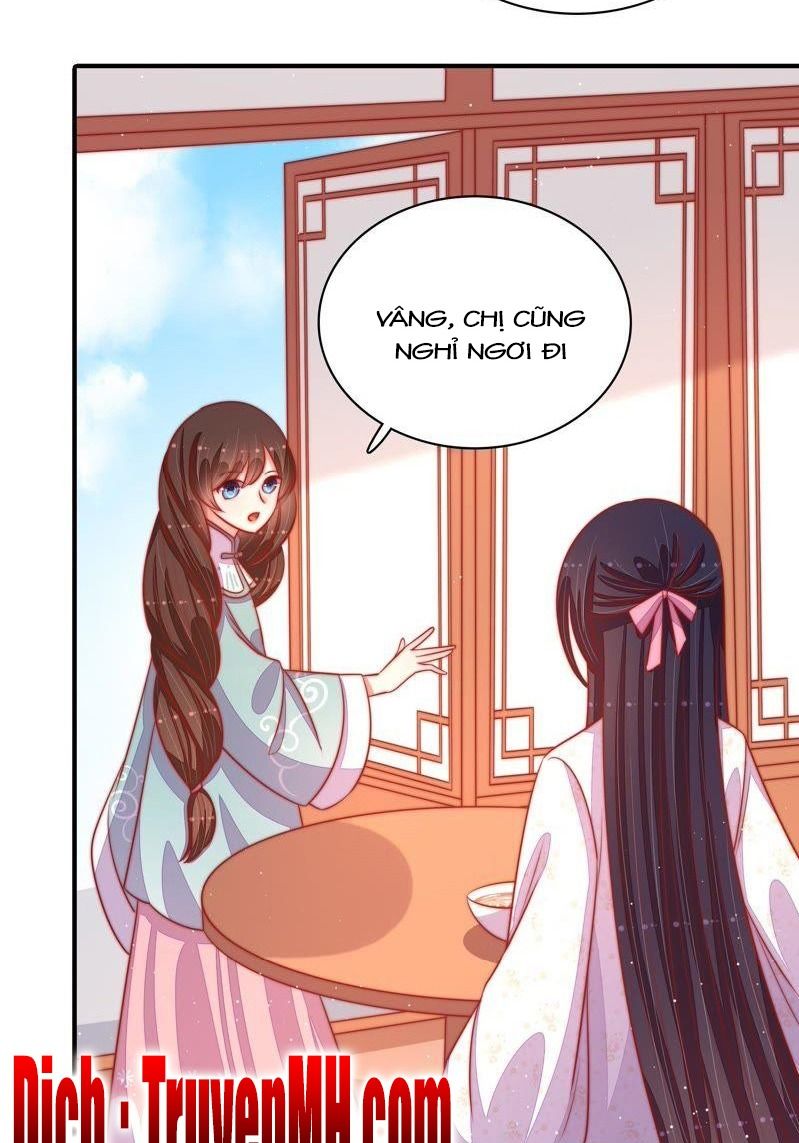 đọc truyện Ngày Nào Thiếu Soái Cũng Ghen Chương 164 ảnh 19 tại Thiên Thai Truyện