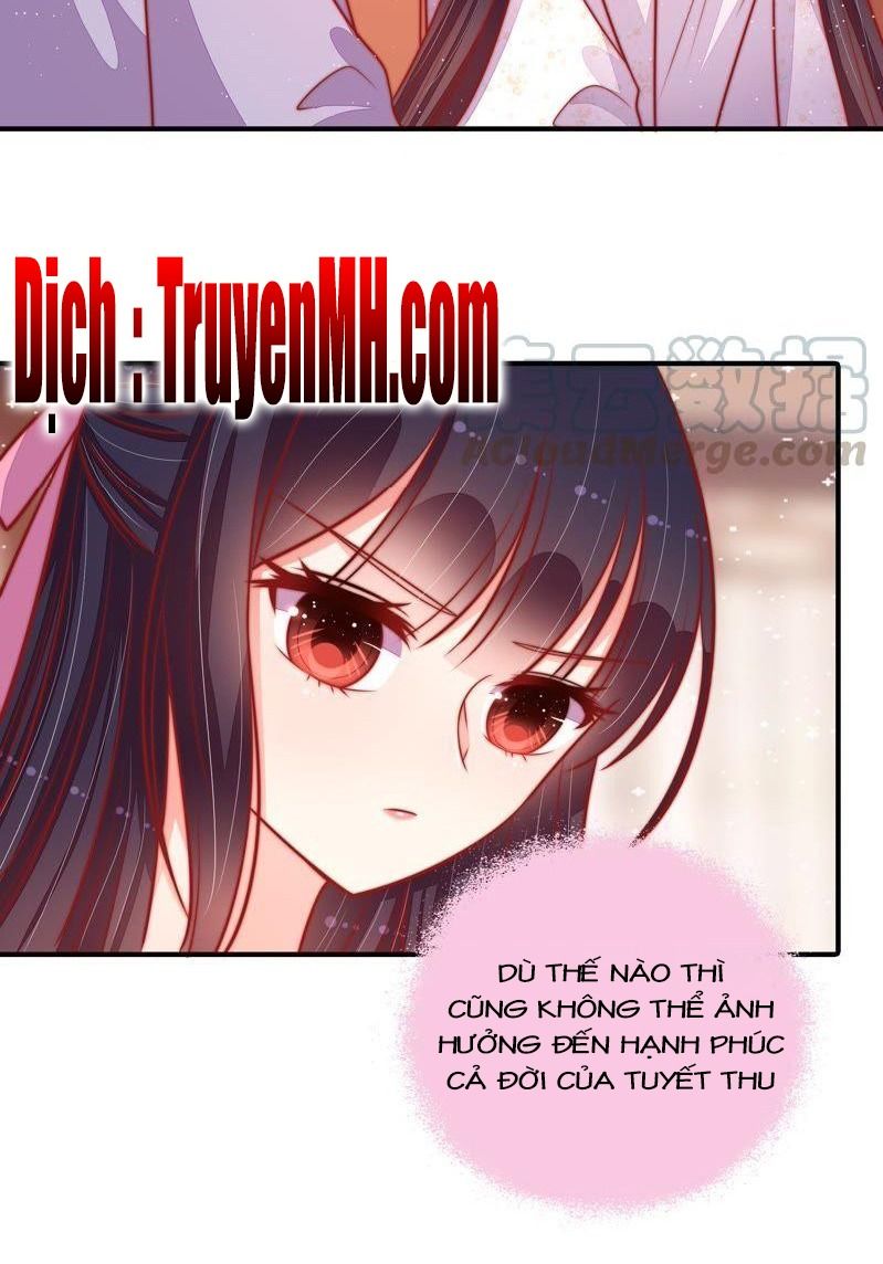 đọc truyện Ngày Nào Thiếu Soái Cũng Ghen Chương 164 ảnh 21 tại Thiên Thai Truyện