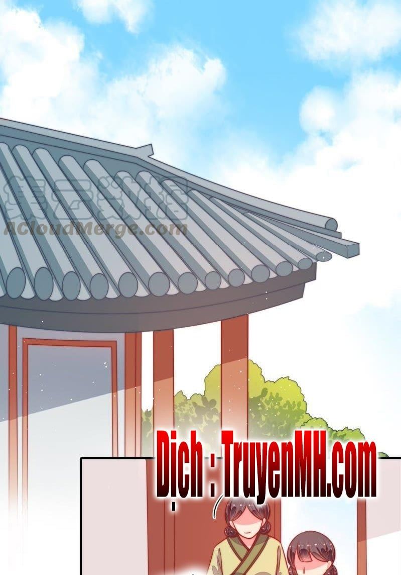 đọc truyện Ngày Nào Thiếu Soái Cũng Ghen Chương 164 ảnh 4 tại Thiên Thai Truyện