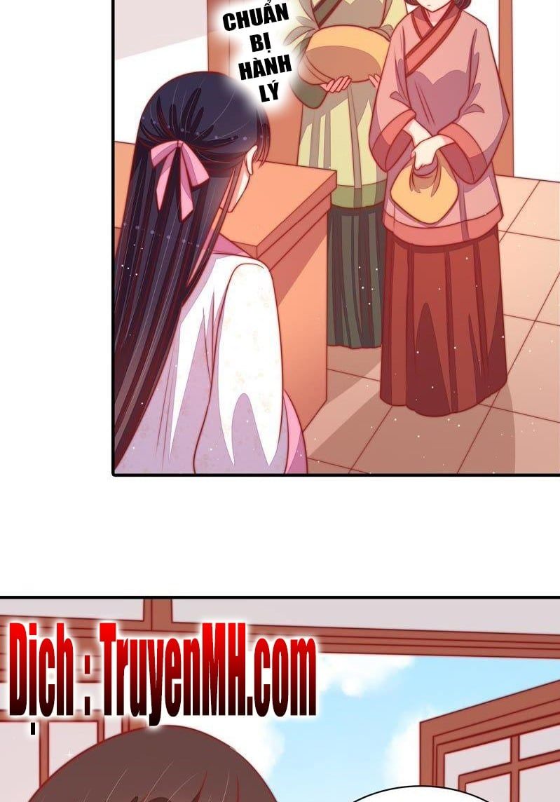 đọc truyện Ngày Nào Thiếu Soái Cũng Ghen Chương 164 ảnh 5 tại Thiên Thai Truyện