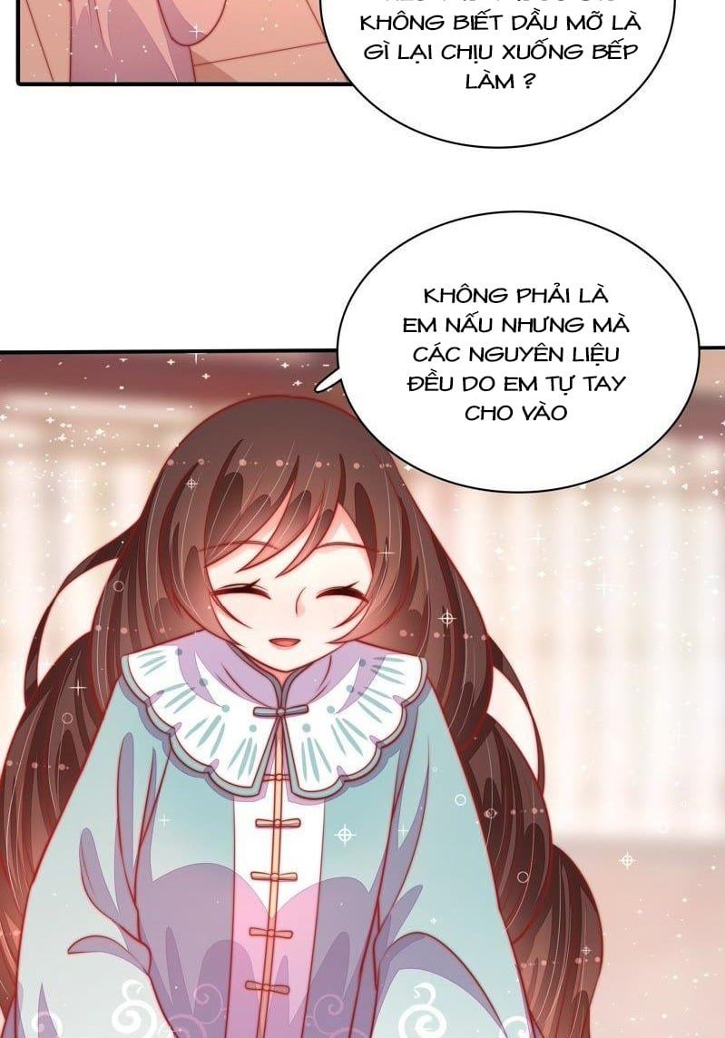 đọc truyện Ngày Nào Thiếu Soái Cũng Ghen Chương 164 ảnh 8 tại Thiên Thai Truyện