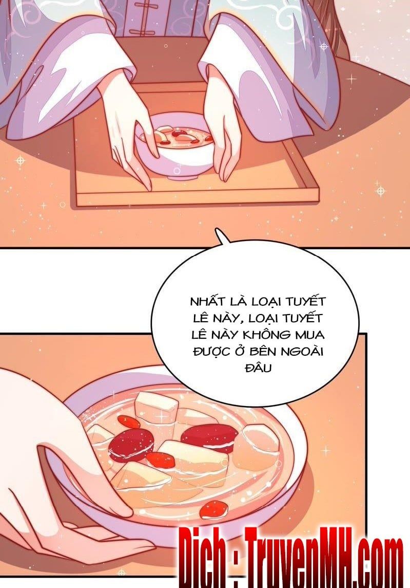 đọc truyện Ngày Nào Thiếu Soái Cũng Ghen Chương 164 ảnh 9 tại Thiên Thai Truyện