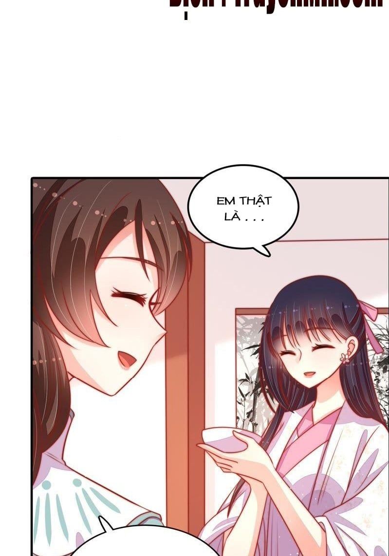 đọc truyện Ngày Nào Thiếu Soái Cũng Ghen Chương 164 ảnh 10 tại Thiên Thai Truyện