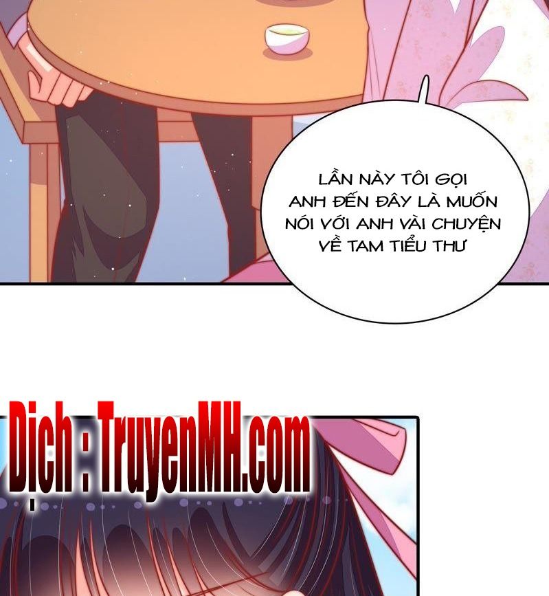 đọc truyện Ngày Nào Thiếu Soái Cũng Ghen Chương 165 ảnh 13 tại Thiên Thai Truyện