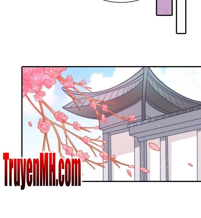 đọc truyện Ngày Nào Thiếu Soái Cũng Ghen Chương 165 ảnh 15 tại Thiên Thai Truyện