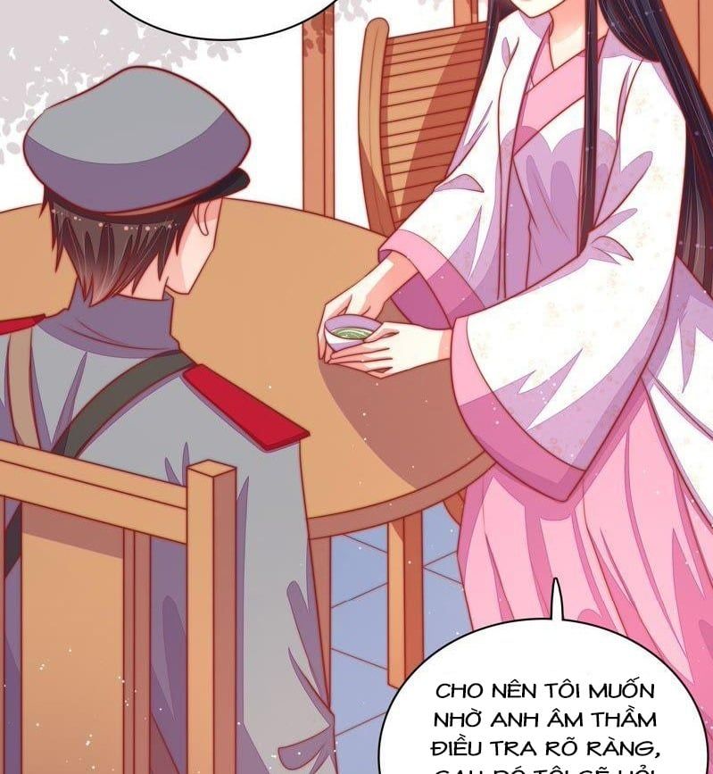 đọc truyện Ngày Nào Thiếu Soái Cũng Ghen Chương 165 ảnh 18 tại Thiên Thai Truyện