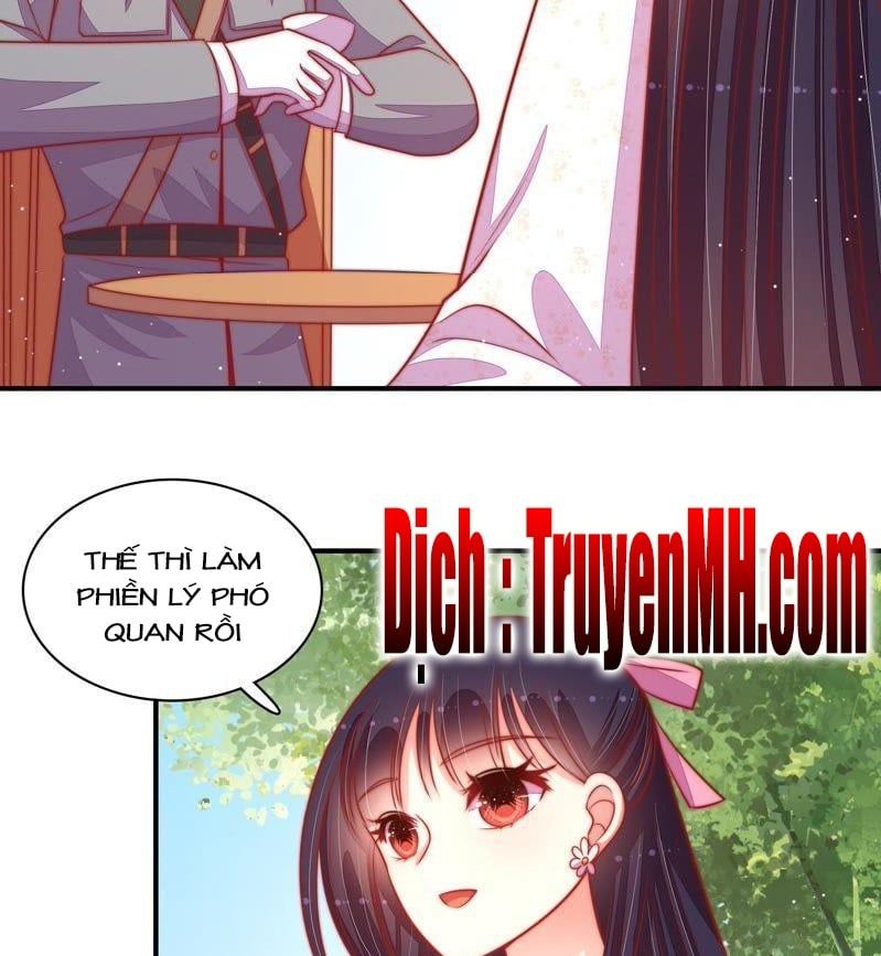 đọc truyện Ngày Nào Thiếu Soái Cũng Ghen Chương 165 ảnh 20 tại Thiên Thai Truyện