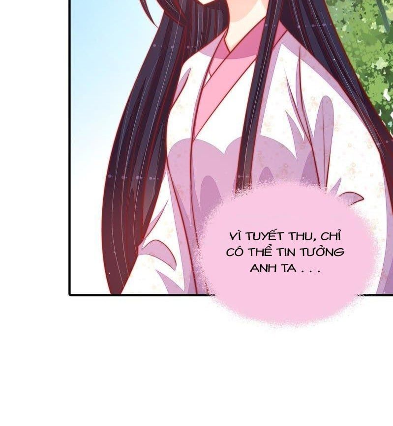 đọc truyện Ngày Nào Thiếu Soái Cũng Ghen Chương 165 ảnh 21 tại Thiên Thai Truyện