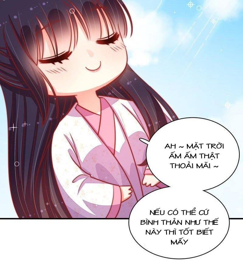 đọc truyện Ngày Nào Thiếu Soái Cũng Ghen Chương 165 ảnh 6 tại Thiên Thai Truyện