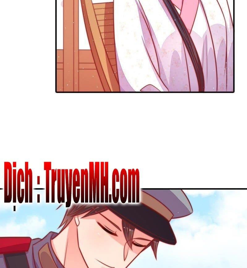 đọc truyện Ngày Nào Thiếu Soái Cũng Ghen Chương 165 ảnh 9 tại Thiên Thai Truyện